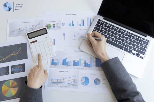 administracion de empresas