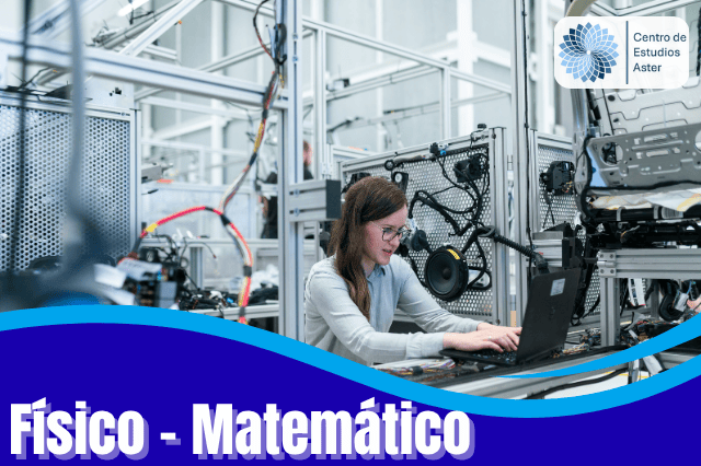 fisico matematico