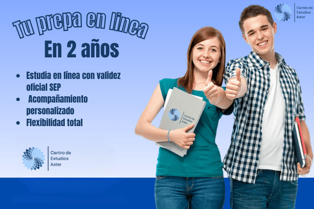 tu prepa en linea 2