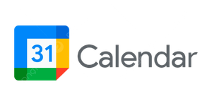 Alumnos logo calendario