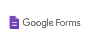 Alumnos logo de forms