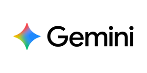 Alumnos logo de gemini